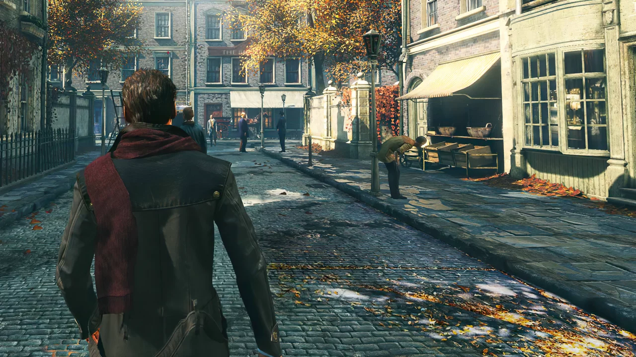 Sherlock Holmes: Crimes and Punishments + Sherlock Holmes: The Devils Daughter bundle