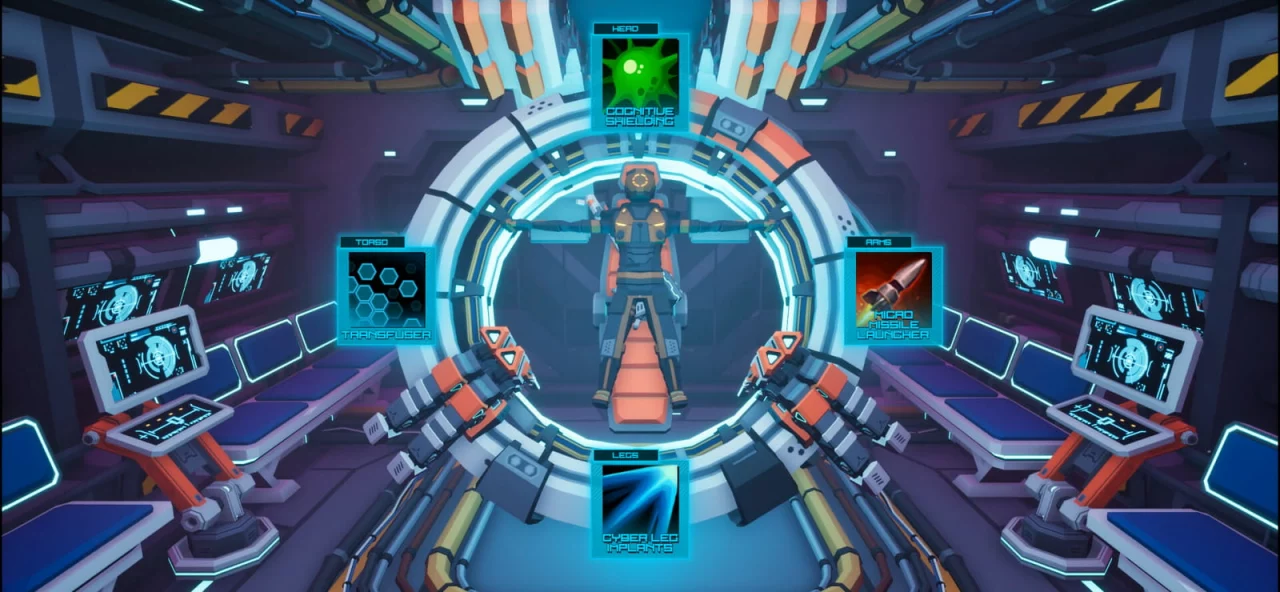 ArcRunner