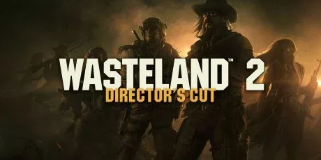 Wasteland 2: Directors Cut