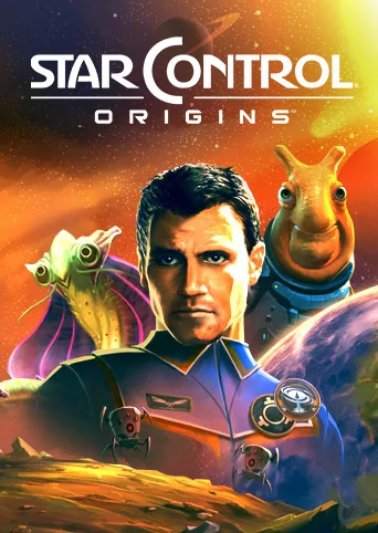 Star Control®: Origins