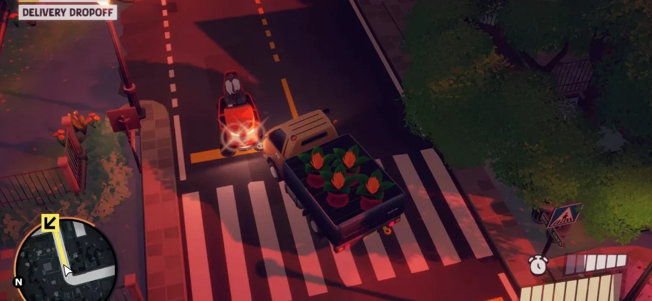 Cargo, Please!
