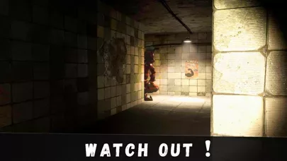 CASE 2: Animatronics Horror