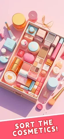 Home Packing - Асмр игры