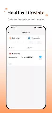 Wearfit Pro