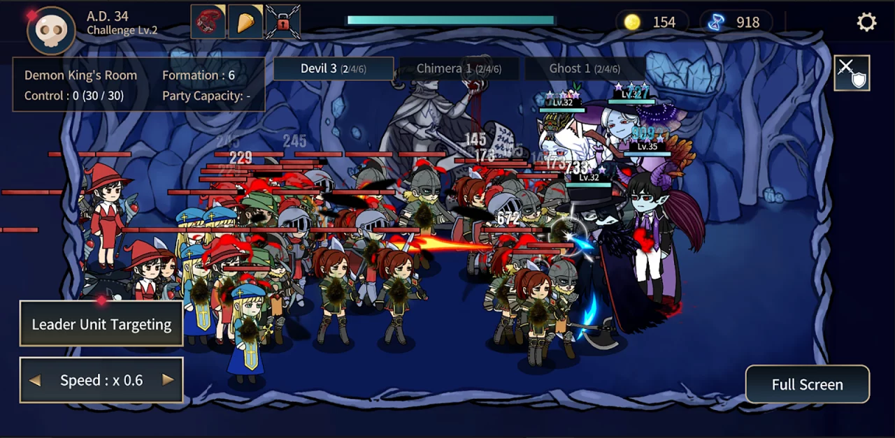 CDO2:Dungeon Defense