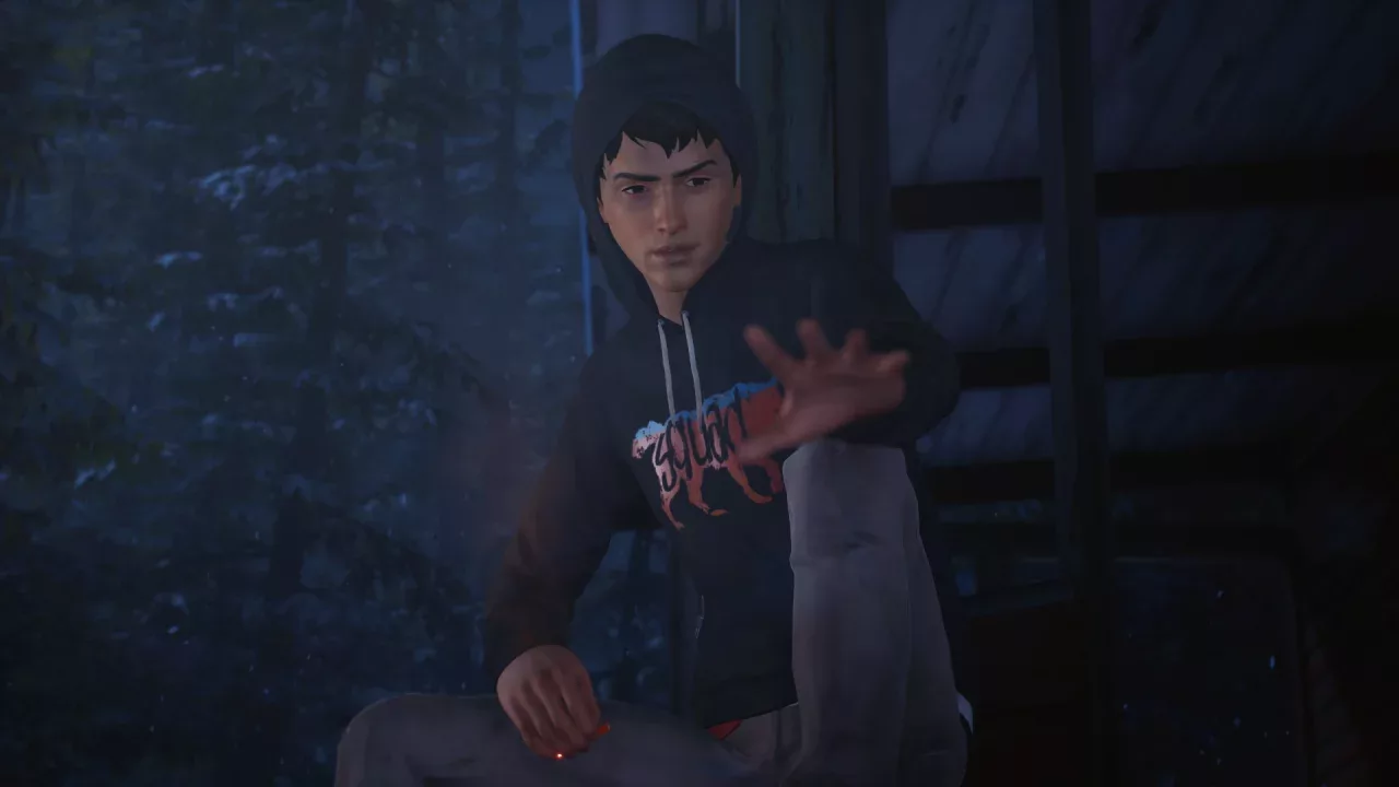 Life is Strange 2 Complete Season