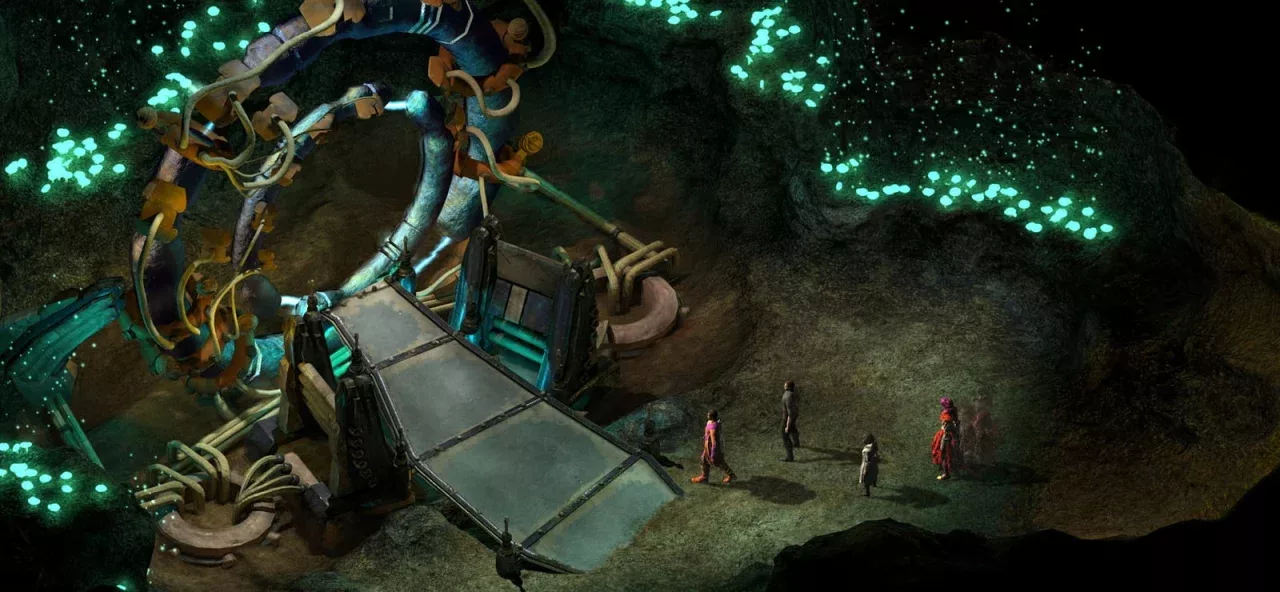 Torment: Tides of Numenera - Immortal Edition