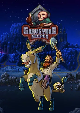 Graveyard Keeper