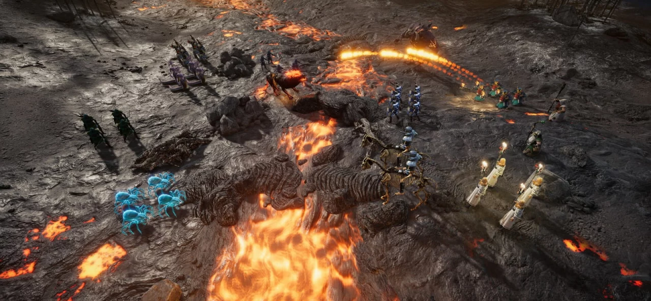 SpellForce: Conquest of Eo