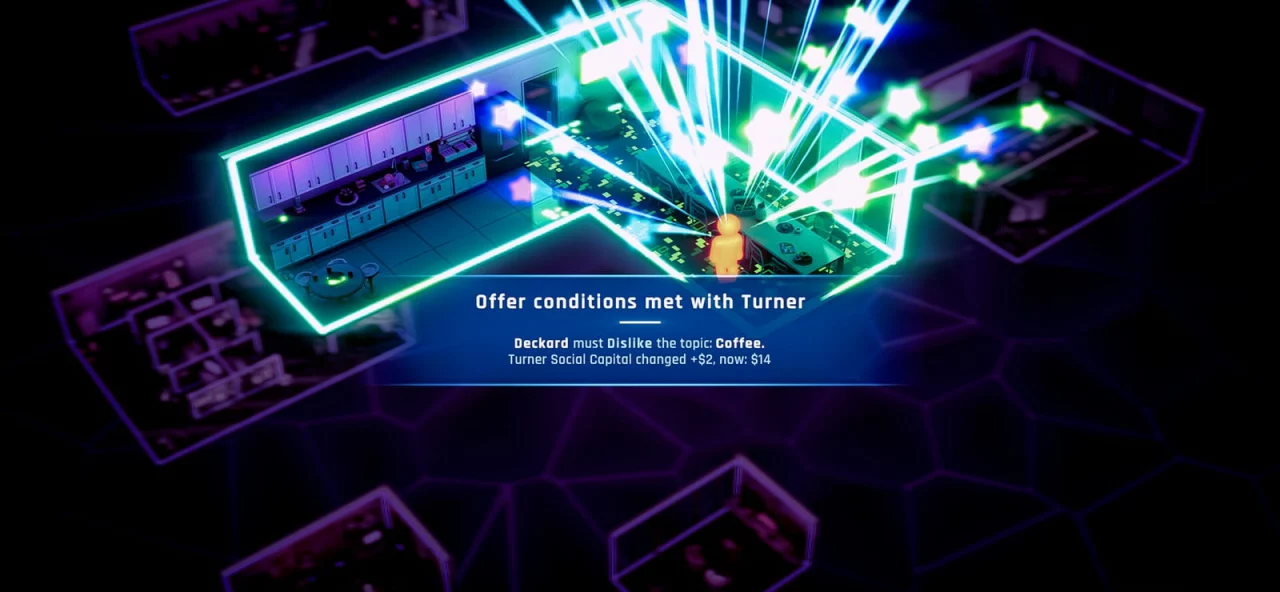 Ctrl Alt Deal