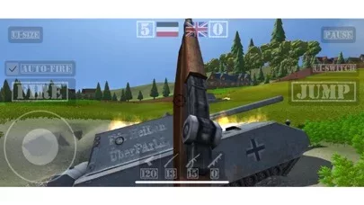 World War 2 - Battlefield