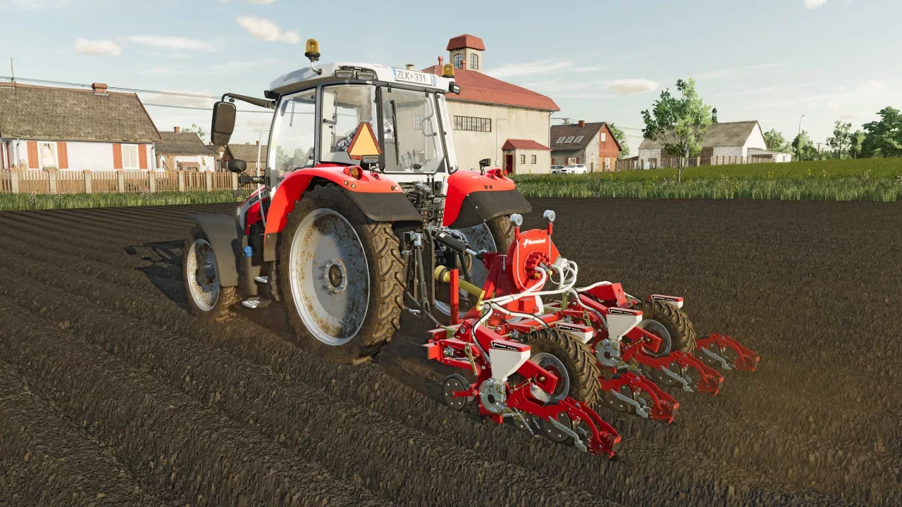 Farming Simulator 22: Premium Edition