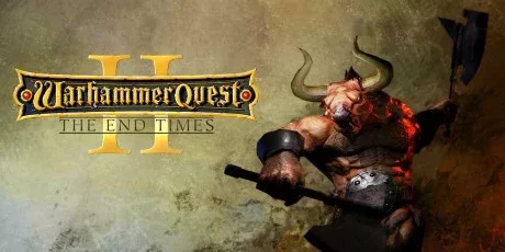 Warhammer Quest 2: The End Times