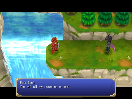 Adventures of Mana