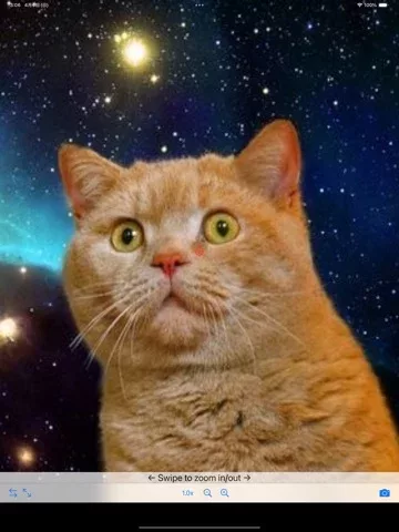 Zoom Camera :InfiniTelescope