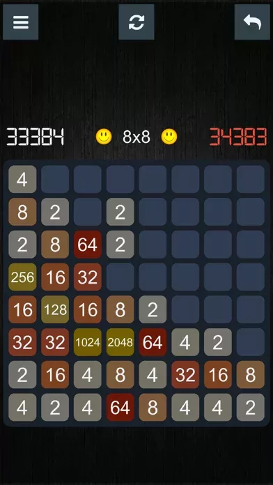 2048 Q