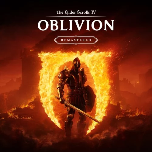 The Elder Scrolls IV: Oblivion Remastered