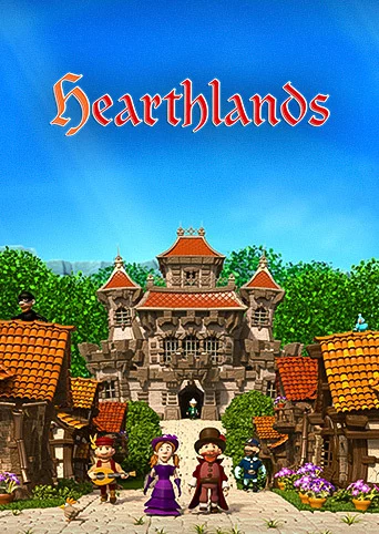 Hearthlands