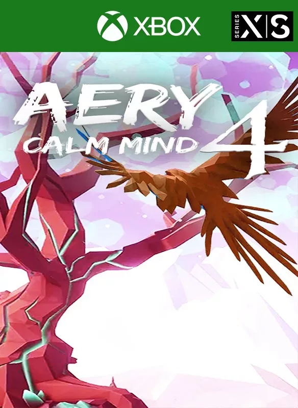 Aery - Calm Mind 4
