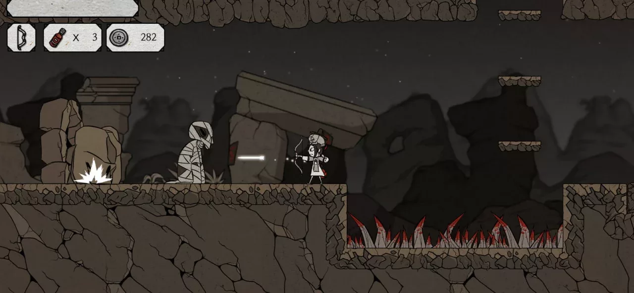 8Doors: Arums Afterlife Adventure