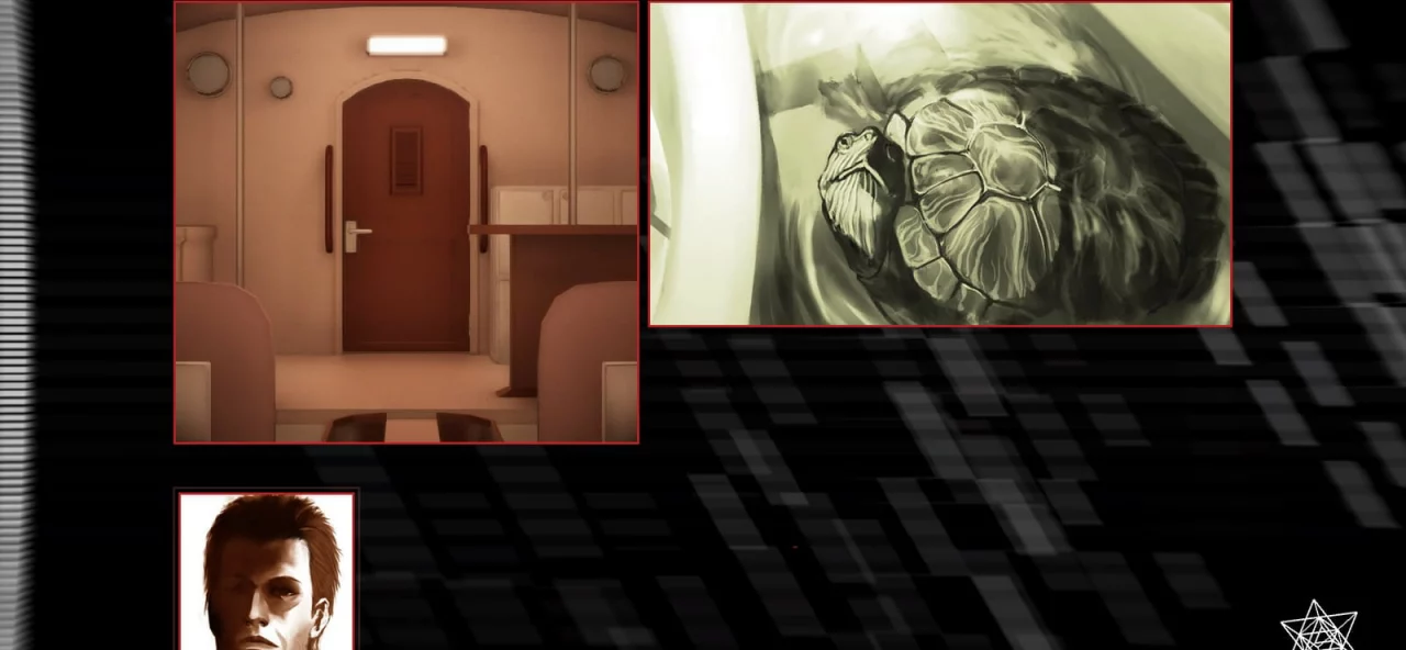 The 25th Ward: The Silver Case