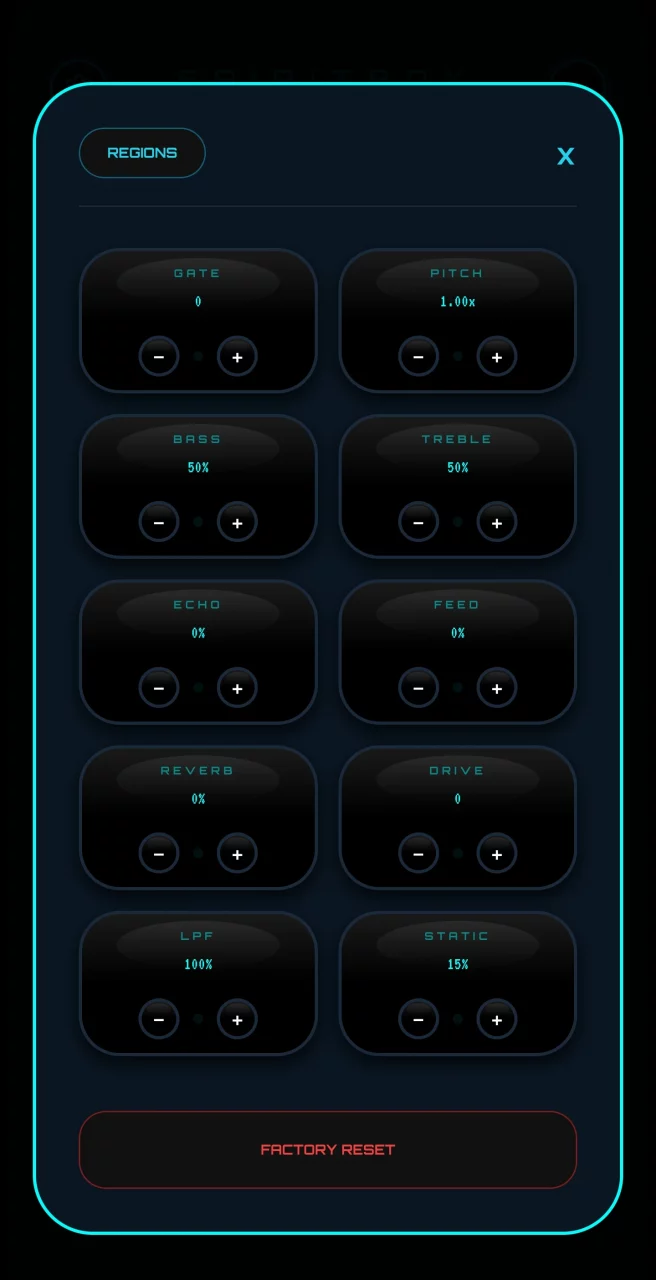 SpiritBox: ITC Ghost Box Pro