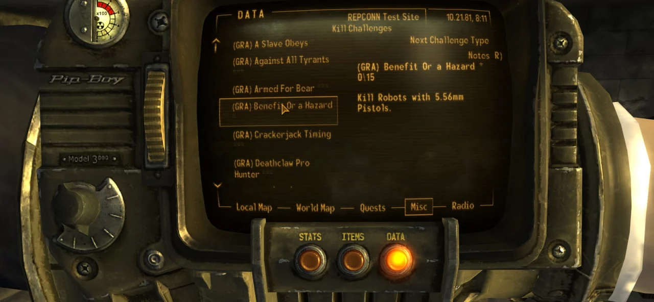 Fallout: New Vegas Ultimate Edition