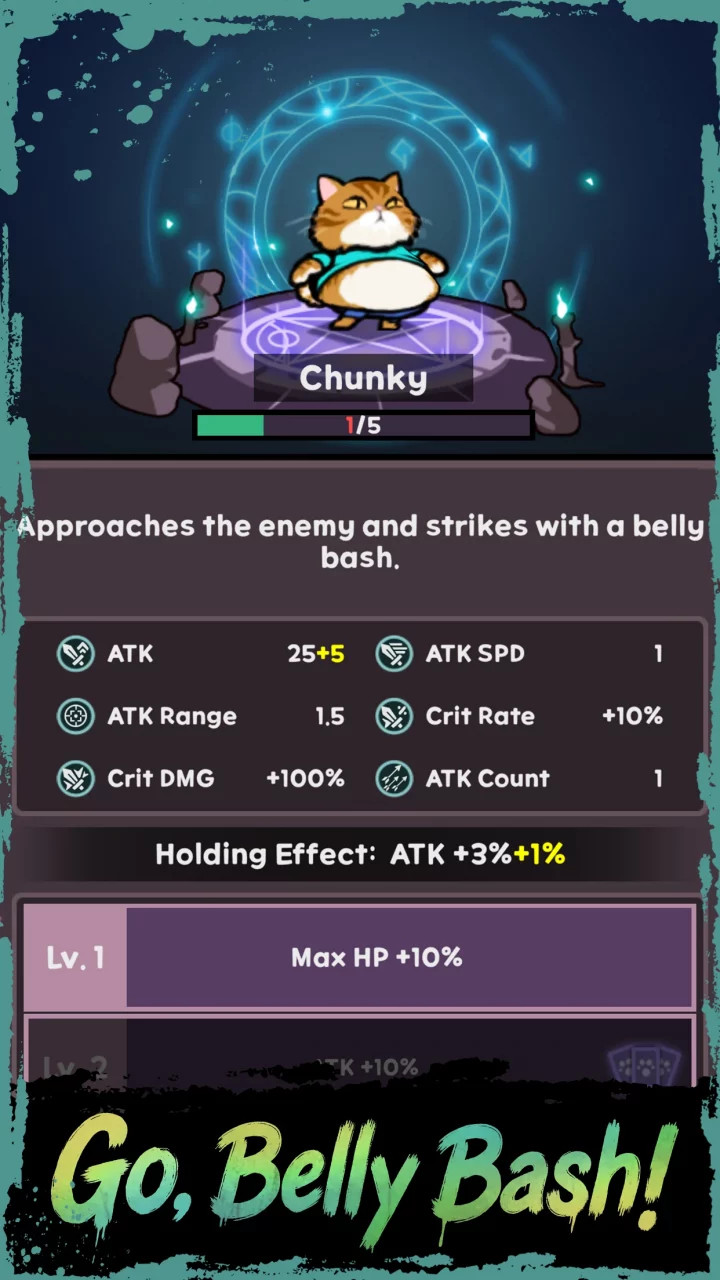 Nekomancer: Tower Defense