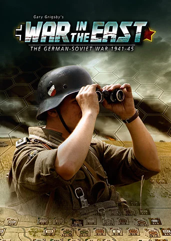 Gary Grigsby's War in the East
