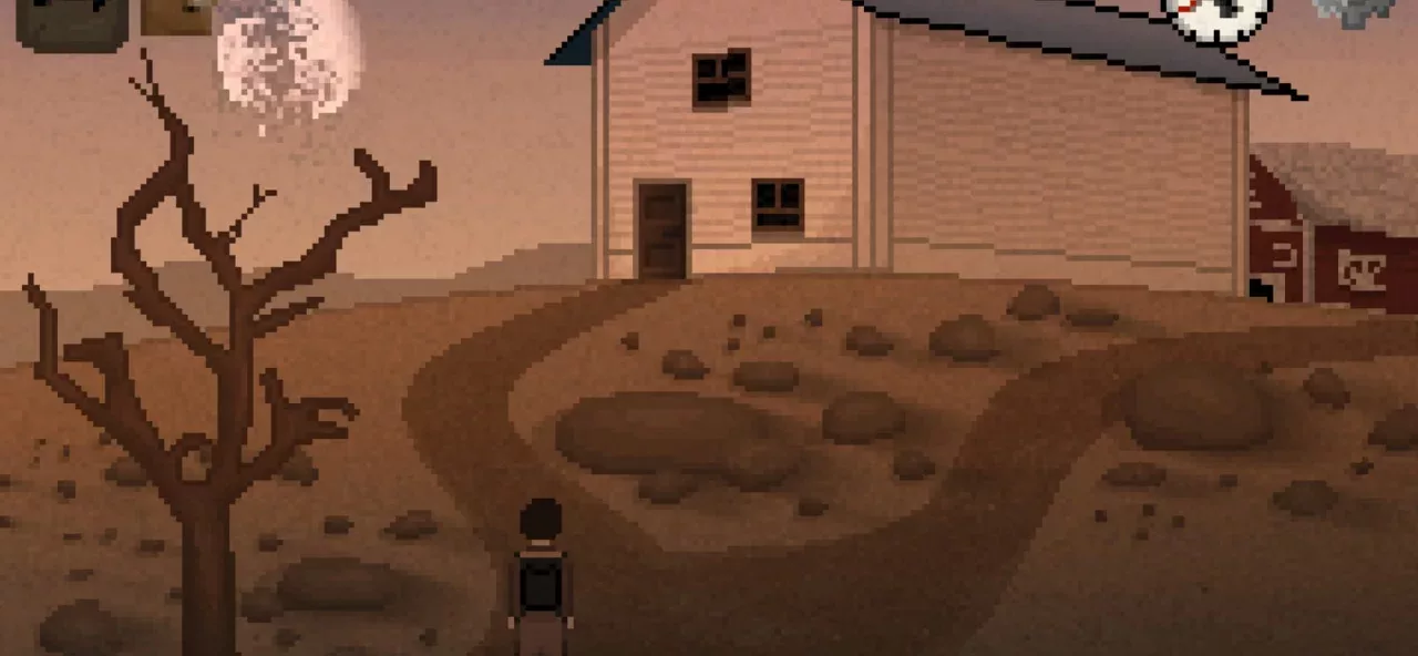 Dont Escape: 4 Days to Survive