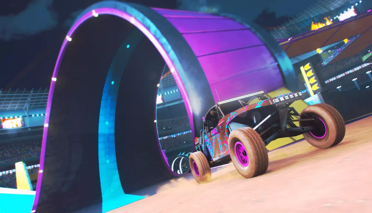 DIRT 5