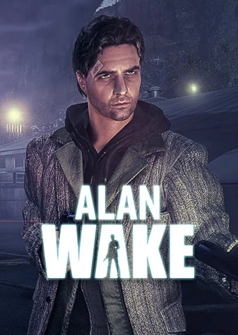 Alan Wake