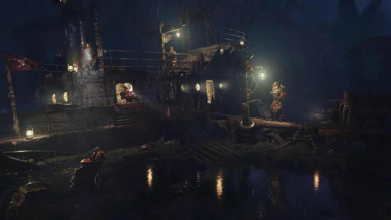 Metro Exodus