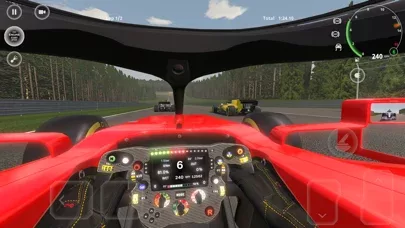 Racing Xperience: Driving Sim