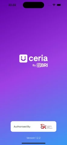 BRI Ceria
