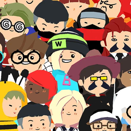 Mini World: CREATA