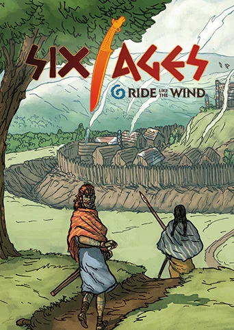 Six Ages: Ride Like the Wind