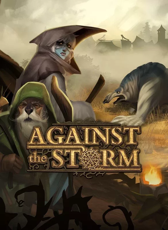 Against the Storm