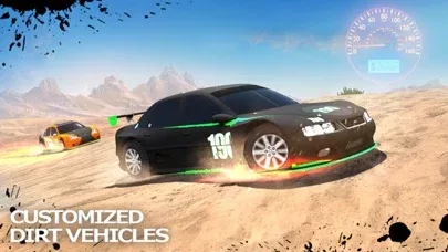 Dirt Racing : Demolition Derby