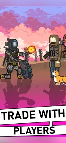 Pocket ZONE