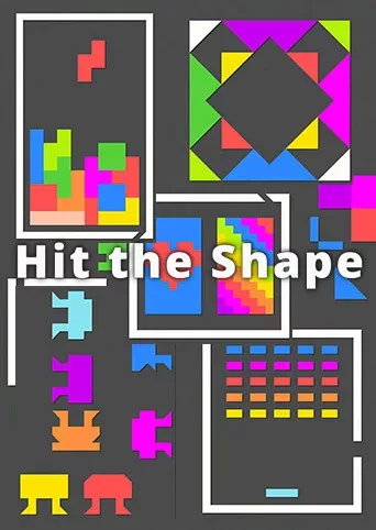 Hit the Shape