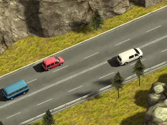 Need for Racer