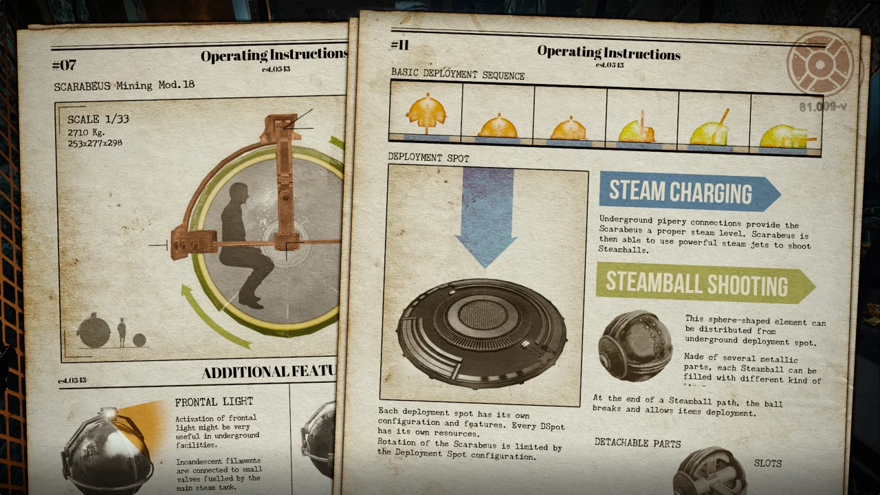 Steamroll: Rustless Bundle