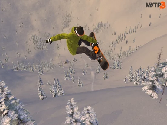 MyTP Snowboarding 3