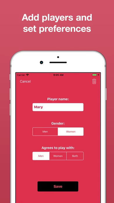 Sex Dice - Sex Game for Couple