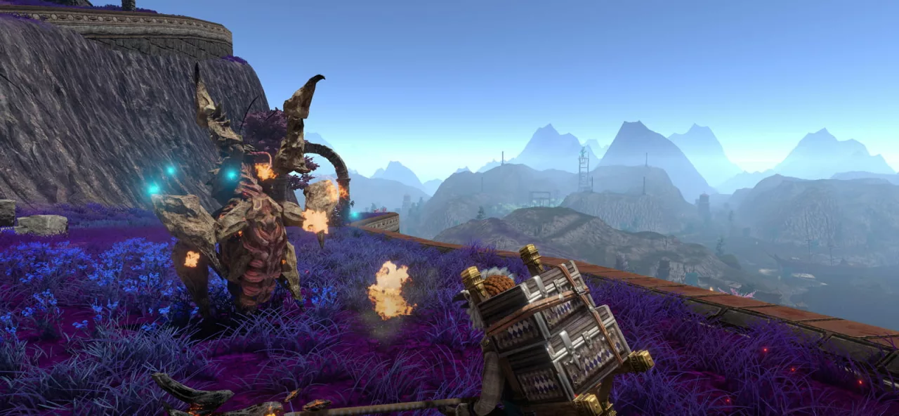 Outward Definitive Edition