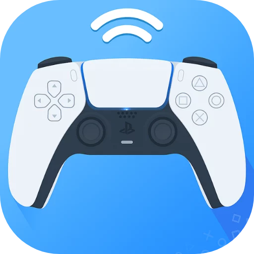 Ps Controller for PS4 PS5