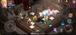 Tavern Tale