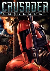 Crusader: No Regret™