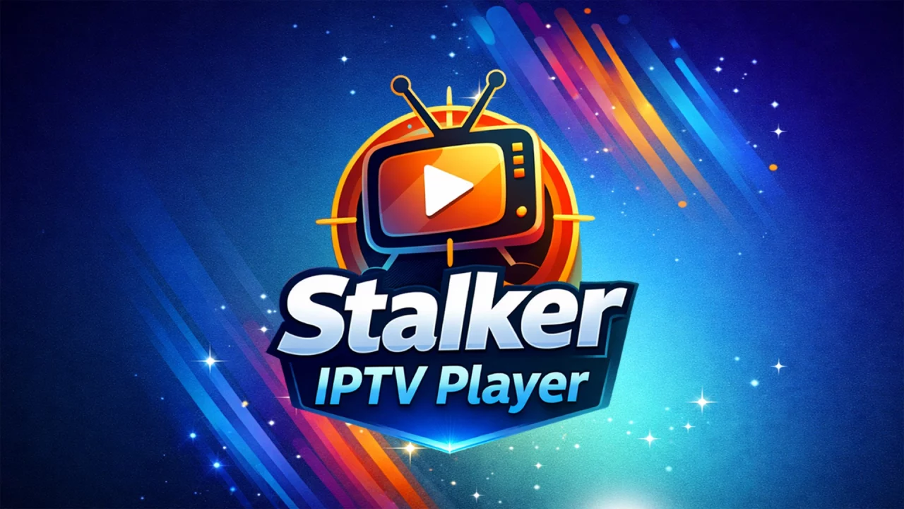 Stalker Portal IPTV